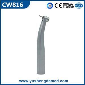 High Speed Dental Handpiece 6 Holes Fiber Optic Handpiece