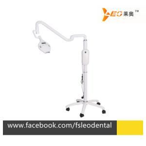 Dental Teeth Whitening System Mobile Bleaching Lamp