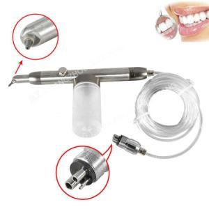 Dental Polisher Instrument Portable Air Prophy Unit /Sand Blasting Gun