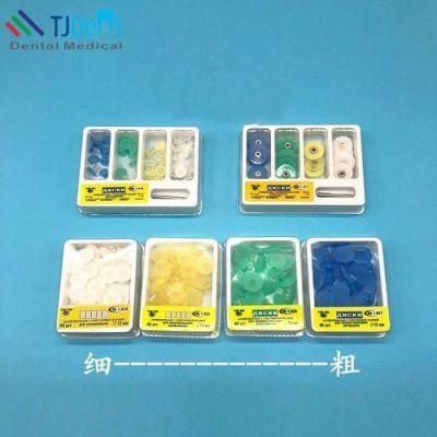 Colourful Choice Dental Teeth Cutting Polishing Discs