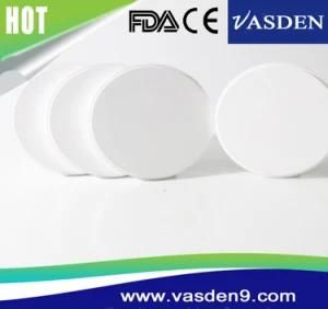 Sht 98mm Dental Zirconia Blocks Implant Dental Zirconia Disk
