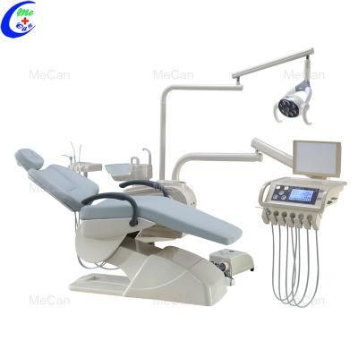 New Product Electricity Power Source Dental Chair Unit