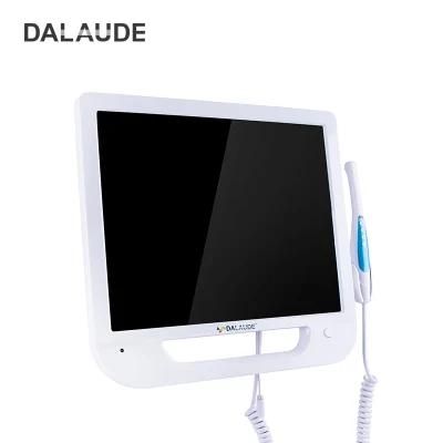 Dental Equipment Integration Intraoral Camera for Dentists