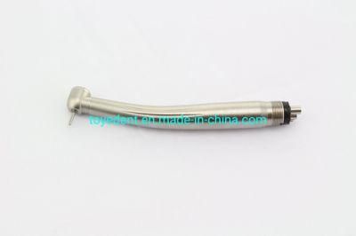 High Speed Dental Handpiece Single spray Air Turbine