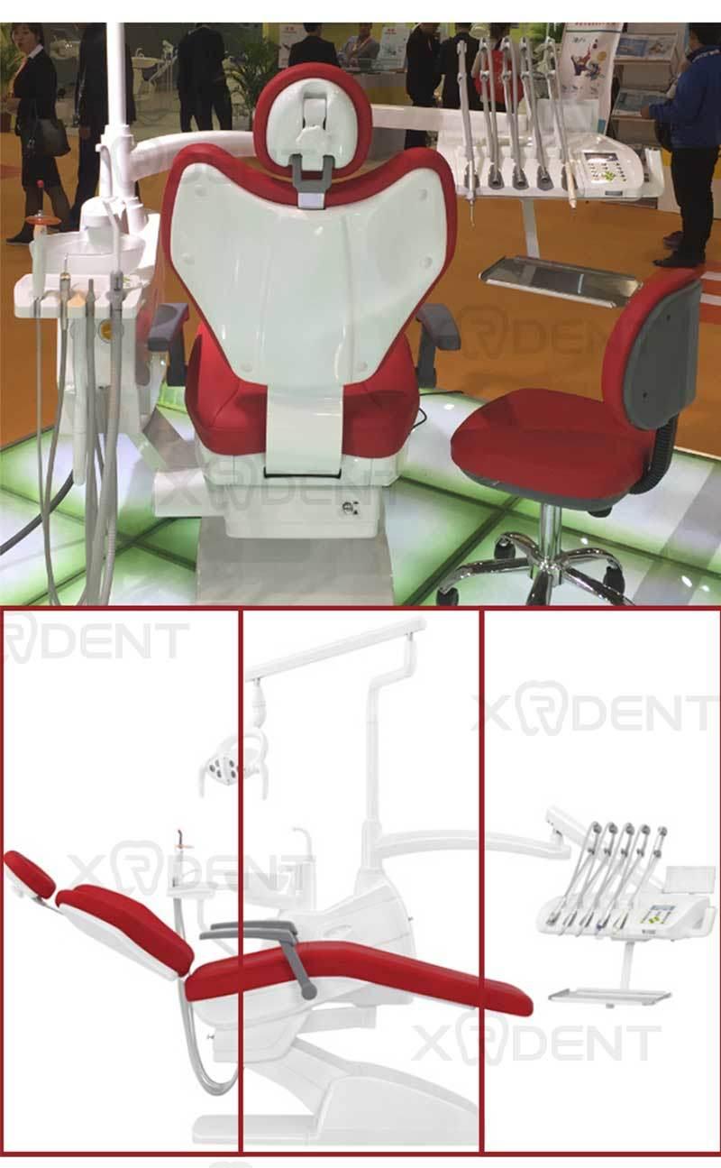 Medical Dental Equipment, Electric Dental Chair, Price of Dental Unit