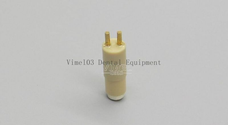 Dental LED Bulb Fit NSK Fiber Optic Handpiece 