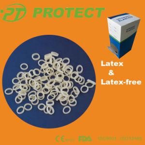 High Quality Orthodontic Elastics Band (3/16&quot;, 5.0 Oz)