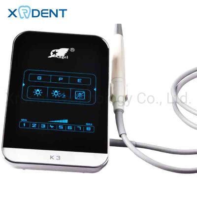 China Supply Top Quality LED Dental Ultrasonic Scaler Portable Ultrasonic Scaler