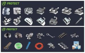 Orthodontic Roth Brackets Dental Roth Bracket