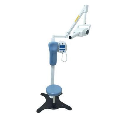 High Frequency Mobile Digital Dental Panoramic X Ray Machine