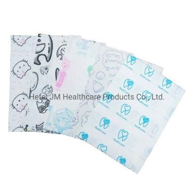 Dental Pads Machine Hygiene Paper Dental Bibs Waterproof