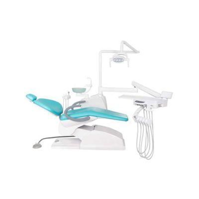 Lk-A11PRO China Foshan Economic Suntem Similar Dental Unit Chair Equipment Price