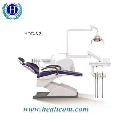 Best Price Hdc-N2 Electric Dental Chair
