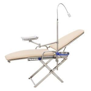 Beauty Salon Equipment Portable Dental Patient Chair
