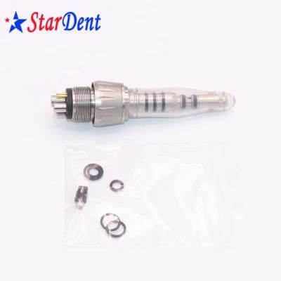 Compatible with Kavo 6 Holes Quick Connector/Dental Handpiece Quick Connector