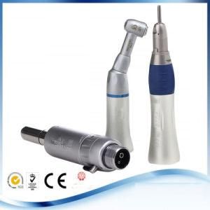 Supply Dental Equipment Wrench Type Dental Low Speed Handpiece