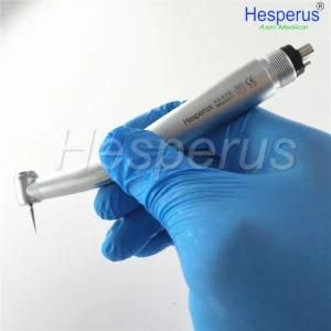 New Shadow-Less Dental LED Turbine Handpiece E-Generator Integrated High Speed