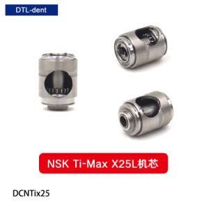 Dental Handpiece Cartridge for NSK Ti Max X25/X25L