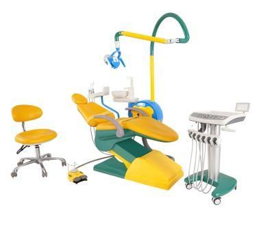 Portable Dental Unit Dental Chair Price Dental Chair for Sale
