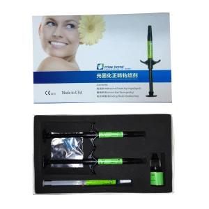 Prime Dental Light Cure Orthodontic Adhesive Bonding System