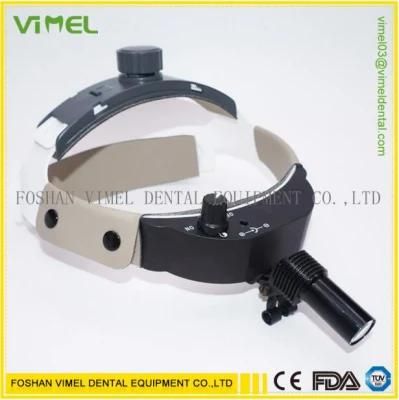 Dental Surgical LED Headlight for Ent Medica Operation Lamp Surgical Headlight Dental Loupe