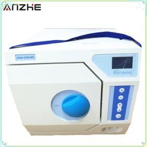 Dental Clinic Supply High Quality Dental Steam Sterilizer