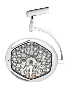 36 LEDs Medical Dental Chair Shadowless Operating Lamp