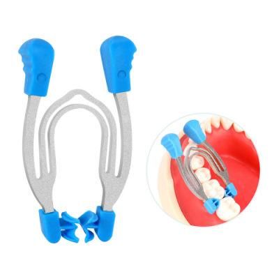 Dental Autoclavable Hand Use Sectional Matrix Clamps