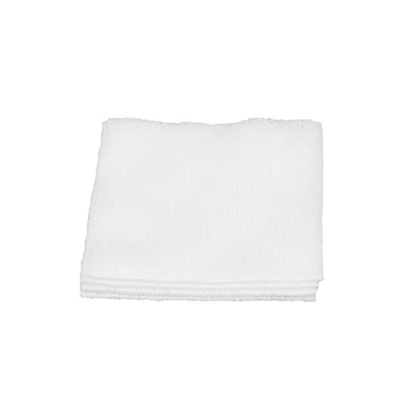Disposable Medical Non Woven Swab Gauze Sponge for Dental Uasge