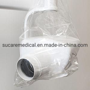380*660mm Dental Plastic Disposable X-ray Head Protective Covers