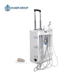 Popular Portable Dental Equipment /Portable Dental Unit / Medical Equipment