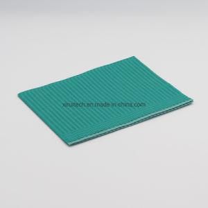 Medical Patient Bibs Endodontics Waterproof Protection Disposable Dental Towel