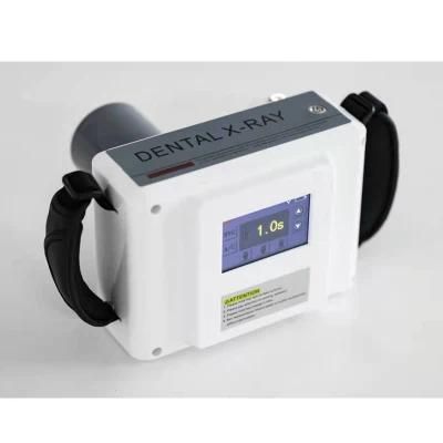 High Frequency Portable Dental X Ray Machine