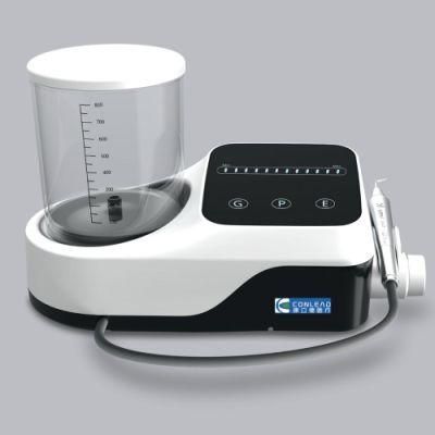 CE Approved New Arrival Ultrasonic Periodontal Treatment Device Dental Multi-Function Ultrasonic Scaler