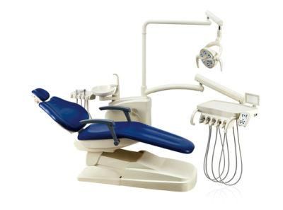 Ce &amp; ISO Approved New Economic Dental Chair Unit
