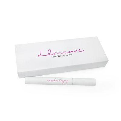 OEM Luxury Twist Brush Teeth Whitening Pen