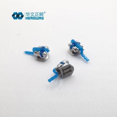 2020 New Products Wholesale Orthodontics Self Ligating Bracket