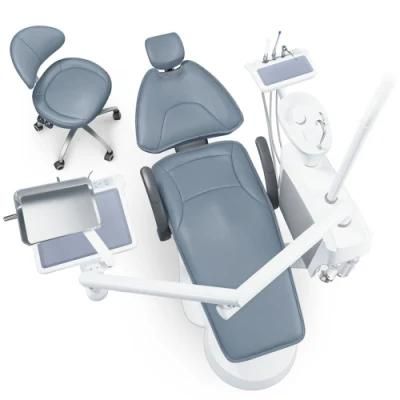 Innovative Digital Intelligent Disinfection Precise Treatment Dental Chair
