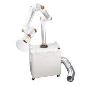 Air Extractor Aerosols Extra Oral Extraoral Unit Aerosol Dental Suction Machine