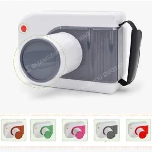 Mini Colorful Price Portable Wireless High Frequency Dental X-ray Machine
