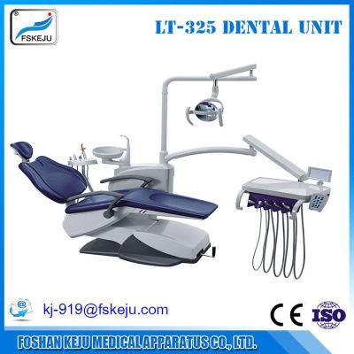 OEM &amp; ODM Factory Dental Unit with LED Sensor Light