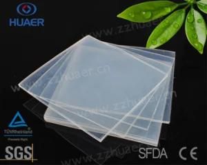 Dental Orthodontic Retainers Dental Vacuum Forming Sheet