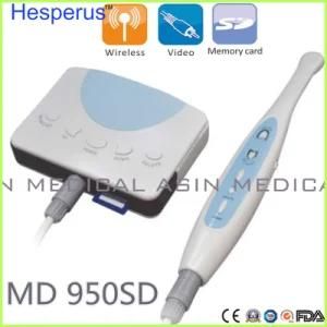 2.0 Mega Pixels CCD Dental Intra-Oral Cameras Hesperus