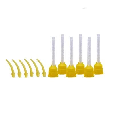 Wholesale Disposable Full Medical Dental Intraoral Mixing Tips