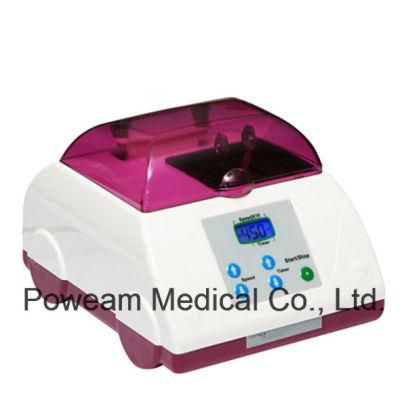 CE Aproved Portable Dental Equipment Amalgamator / Amalgam Mixer