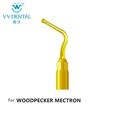Dental Surgery Tipsfor Woodpecker&Mectron Surgery
