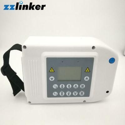 Lk-C27 Hot Sale LCD Display Handheld Portable Xray Machine