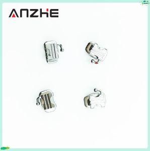 Dental Orthodontic Roth 022 Bondable First Molar Buccal Tube