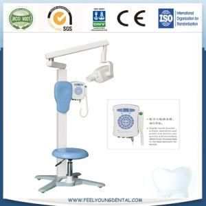 Dental X-ray Unit with Ce