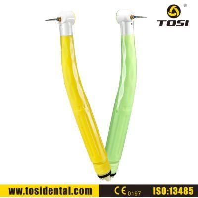Hot Sale Disposable Dental Turbine Disposable Dental Handpiece for Dental Clinic